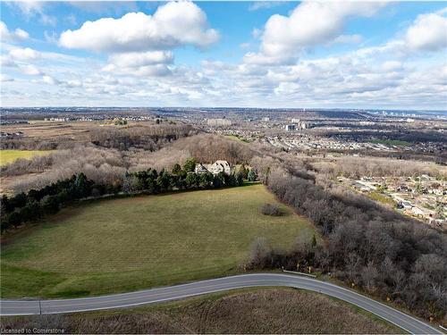 75 Ridge Road, Stoney Creek, ON - Outdoor With View