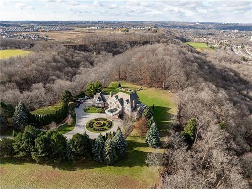 75 Ridge Road, Stoney Creek, ON - Outdoor With View