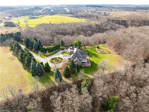 75 Ridge Road, Stoney Creek, ON - Outdoor With View