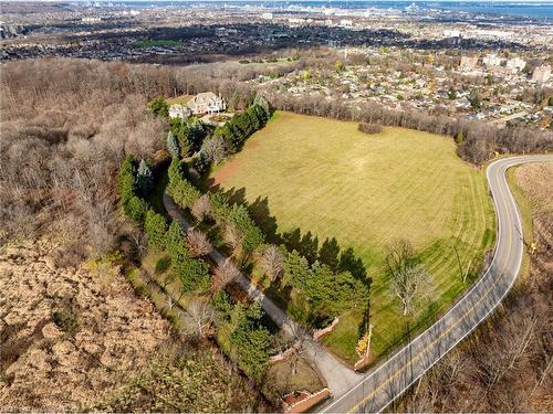 75 Ridge Road, Stoney Creek, ON - Outdoor With View