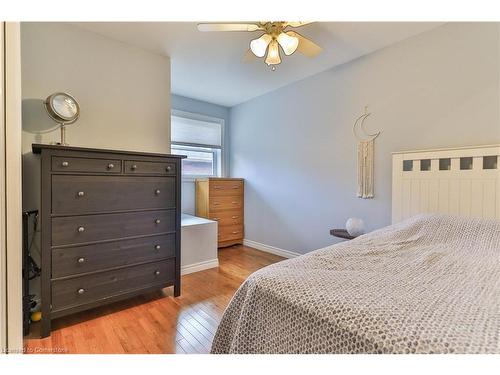 71 Lee Avenue, Simcoe, ON - Indoor Photo Showing Bedroom