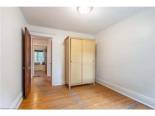 56 Newton Avenue, Hamilton, ON - Indoor Photo Showing Other Room