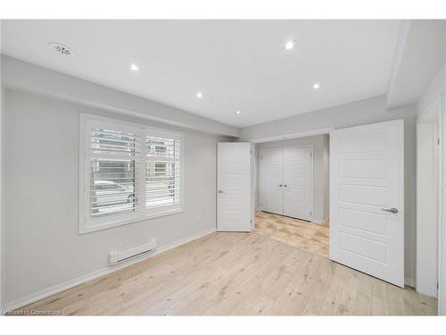 244 Ellen Davidson Drive, Oakville, ON - Indoor Photo Showing Other Room