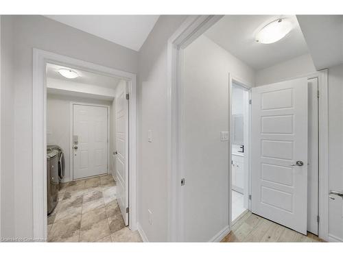 244 Ellen Davidson Drive, Oakville, ON - Indoor Photo Showing Other Room