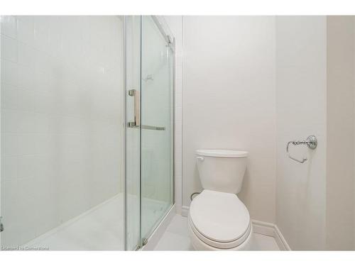 244 Ellen Davidson Drive, Oakville, ON - Indoor Photo Showing Bathroom