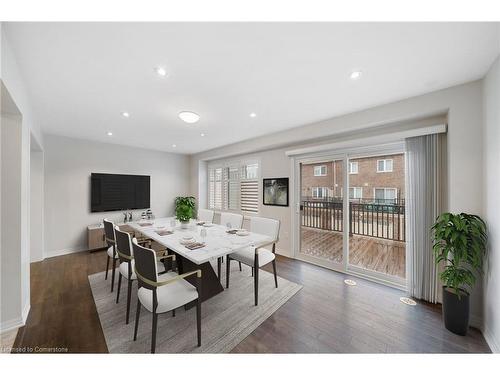 244 Ellen Davidson Drive, Oakville, ON - Indoor