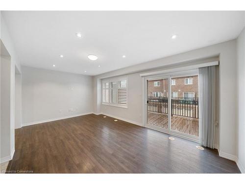 244 Ellen Davidson Drive, Oakville, ON - Indoor Photo Showing Other Room