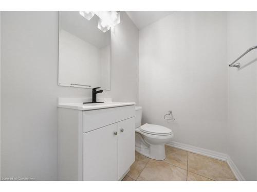 244 Ellen Davidson Drive, Oakville, ON - Indoor Photo Showing Bathroom