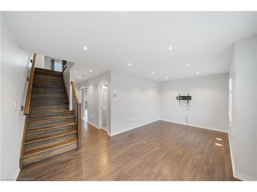 244 Ellen Davidson Drive, Oakville, ON - Indoor Photo Showing Other Room