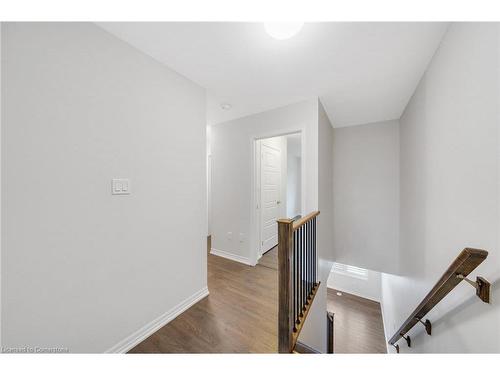 244 Ellen Davidson Drive, Oakville, ON - Indoor Photo Showing Other Room