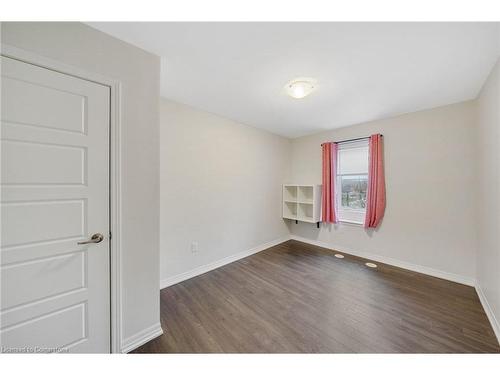 244 Ellen Davidson Drive, Oakville, ON - Indoor Photo Showing Other Room