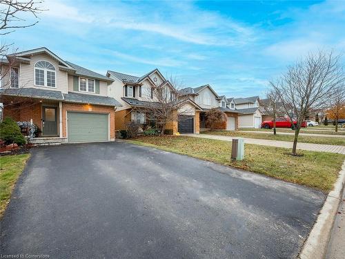 56 Cedarvale Avenue, Guelph, ON - Outdoor With Facade