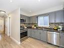 56 Cedarvale Avenue, Guelph, ON  - Indoor Photo Showing Kitchen With Double Sink 