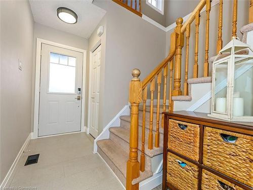 56 Cedarvale Avenue, Guelph, ON - Indoor Photo Showing Other Room