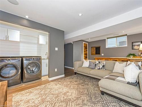 56 Cedarvale Avenue, Guelph, ON - Indoor Photo Showing Laundry Room