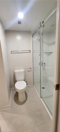 709-20 North Shore Boulevard W, Burlington, ON - Indoor Photo Showing Bathroom