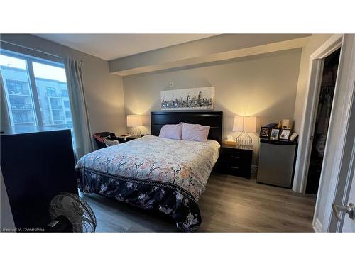 624-2486 Old Bronte Road, Oakville, ON - Indoor Photo Showing Bedroom