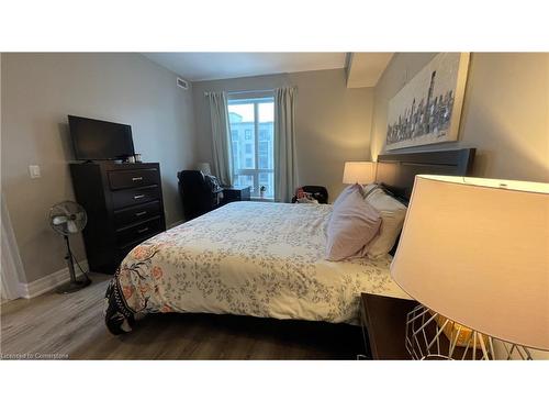 624-2486 Old Bronte Road, Oakville, ON - Indoor Photo Showing Bedroom