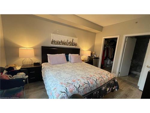 624-2486 Old Bronte Road, Oakville, ON - Indoor Photo Showing Bedroom