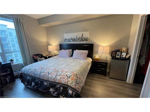 624-2486 Old Bronte Road, Oakville, ON - Indoor Photo Showing Bedroom