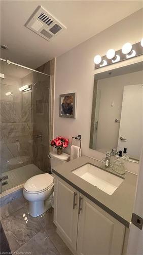 624-2486 Old Bronte Road, Oakville, ON - Indoor Photo Showing Bathroom