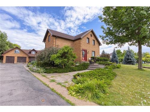 580 Fifty Road, Stoney Creek, ON - Outdoor