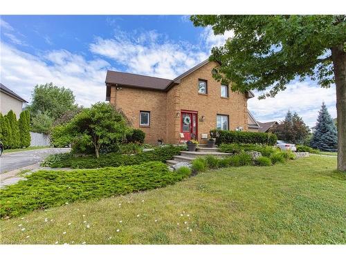 580 Fifty Road, Stoney Creek, ON - Outdoor