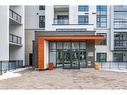 620-480 Gordon Krantz Avenue, Milton, ON  - Outdoor With Balcony 