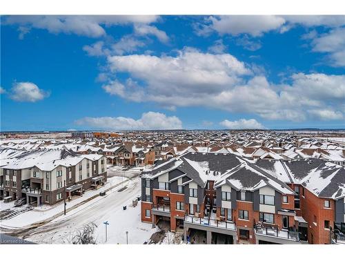 620-480 Gordon Krantz Avenue, Milton, ON - Outdoor With View