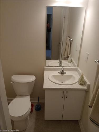 32-620 Colborne Street W, Brantford, ON - Indoor Photo Showing Bathroom