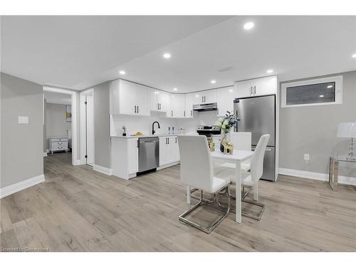 72 Sanatorium Road, Hamilton, ON - Indoor