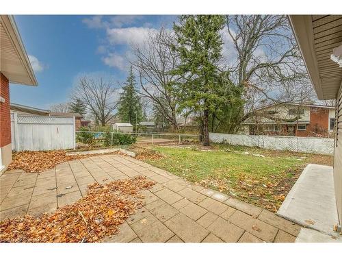 72 Sanatorium Road, Hamilton, ON - Outdoor