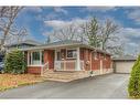 72 Sanatorium Road, Hamilton, ON  - Outdoor With Facade 