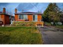 419 Red Oak Avenue, Hamilton, ON  - Outdoor 