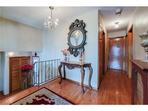 419 Red Oak Avenue, Hamilton, ON - Indoor Photo Showing Other Room