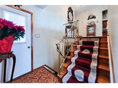 419 Red Oak Avenue, Hamilton, ON - Indoor Photo Showing Other Room