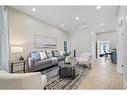 22 Windsor Street, Hamilton, ON  - Indoor Photo Showing Living Room 