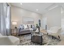 22 Windsor Street, Hamilton, ON  - Indoor Photo Showing Living Room 