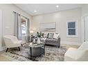 22 Windsor Street, Hamilton, ON  - Indoor Photo Showing Living Room 