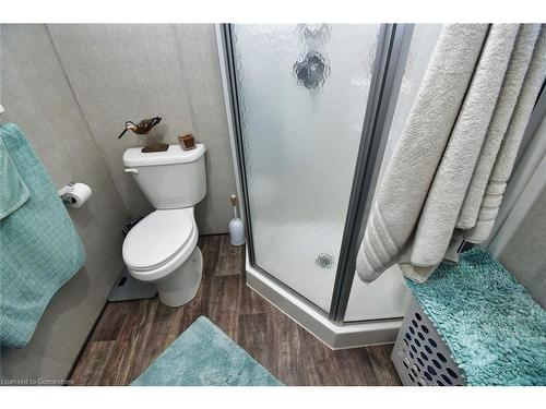 316-673 Brant-Waterloo Road, Ayr, ON - Indoor Photo Showing Bathroom