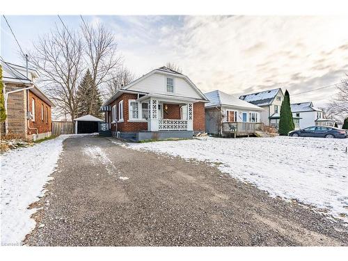 6584 Orchard Avenue, Niagara Falls, ON - Outdoor