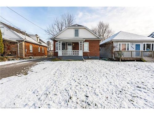 6584 Orchard Avenue, Niagara Falls, ON - Outdoor With Deck Patio Veranda