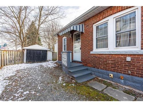 6584 Orchard Avenue, Niagara Falls, ON - Outdoor