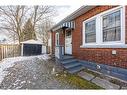 6584 Orchard Avenue, Niagara Falls, ON  - Outdoor 