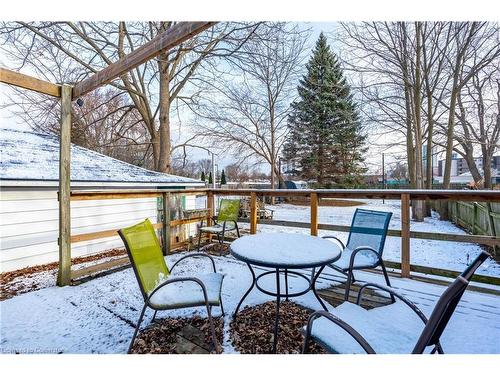 6584 Orchard Avenue, Niagara Falls, ON - Outdoor