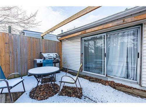 6584 Orchard Avenue, Niagara Falls, ON - Outdoor With Deck Patio Veranda With Exterior