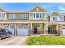 3483 Eternity Way, Oakville, ON  - Outdoor With Facade 