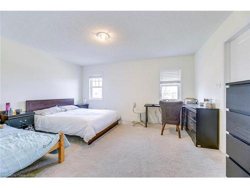 3483 Eternity Way, Oakville, ON - Indoor Photo Showing Bedroom