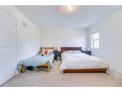 3483 Eternity Way, Oakville, ON - Indoor Photo Showing Bedroom