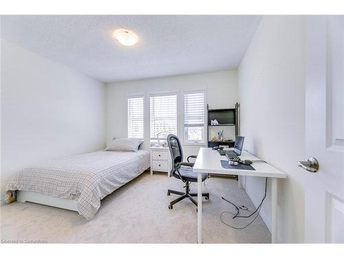 3483 Eternity Way, Oakville, ON - Indoor Photo Showing Bedroom